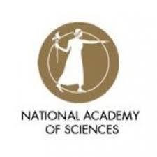 National Academy of Sciences Logo